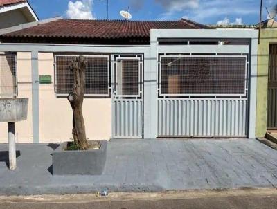 Casa para Venda, em Porto Velho, bairro Flodoaldo Pontes Pinto, 3 dormitrios, 2 banheiros, 3 vagas