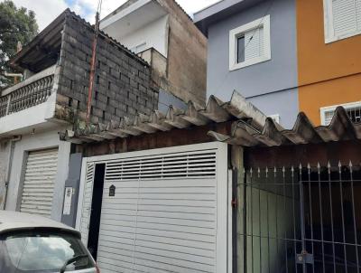 Casa / Sobrado para Venda, em So Paulo, bairro Jardim Presidente, 3 dormitrios, 2 banheiros, 2 vagas