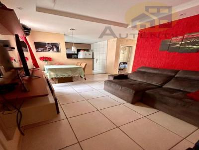 Apartamento para Venda, em Betim, bairro VILA CRISTINA, 2 dormitrios, 1 banheiro, 1 vaga