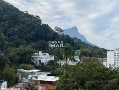 Apartamento para Venda, em Rio de Janeiro, bairro Gvea, 3 dormitrios, 1 banheiro, 1 sute, 3 vagas