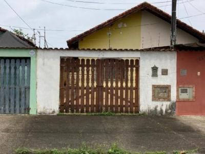 Casa para Venda, em Itanham, bairro JARDIM MAGALHAES, 2 dormitrios, 1 banheiro, 1 vaga