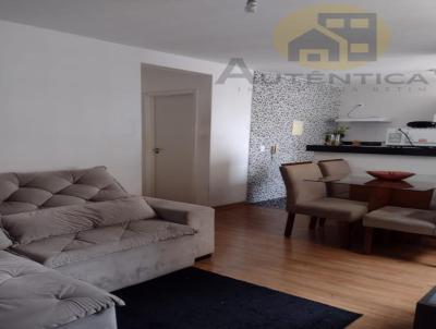 Apartamento para Venda, em Betim, bairro VILA DAS FLORES, 2 dormitrios, 1 banheiro, 1 vaga