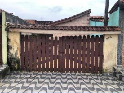 Casa para Venda, em Mongagu, bairro BALNEARIO PLATAFORMA, 1 dormitrio, 1 banheiro, 2 vagas