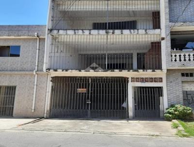Sobrado para Venda, em So Paulo, bairro Parque Tiet, 3 dormitrios, 2 banheiros, 1 sute, 2 vagas