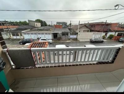 Casas 3 e 4 Quartos para Venda, em , bairro Antrtica, 3 dormitrios, 2 banheiros, 1 sute, 1 vaga