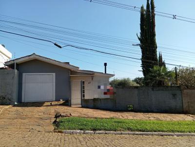 Casa para Locao, em Cachoeira do Sul, bairro BARCELOS, 2 dormitrios, 1 banheiro, 1 vaga