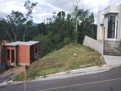 Terreno para Venda, em Indaial, bairro Warnow