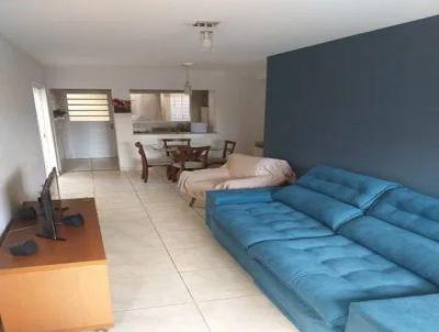 Sobrado para Venda, em Atibaia, bairro Jardim das Cerejeiras, 2 dormitórios, 1 banheiro, 2 vagas