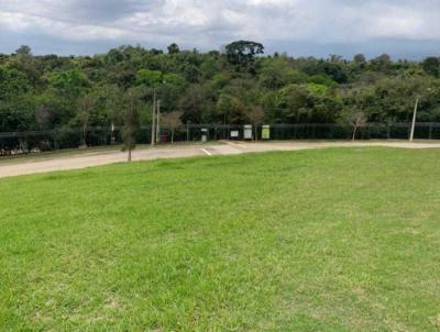 Terreno em Condomnio para Venda, em Sorocaba, bairro Parque Ecoresidencial Fazenda Jequitib