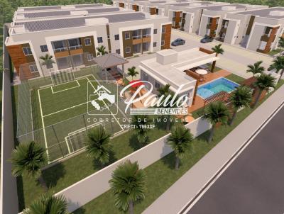 Apartamento para Venda, em Caucaia, bairro Paumirim, 2 dormitrios, 2 banheiros, 1 sute, 1 vaga