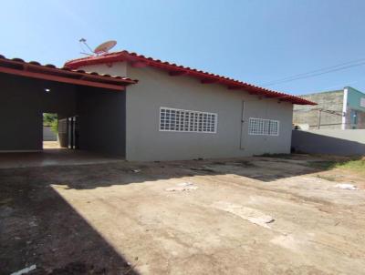 Casa para Venda, em Aparecida de Goinia, bairro Parque Ibirapuera, 2 dormitrios, 1 banheiro, 1 vaga