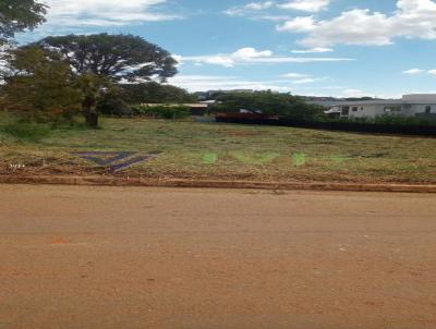 Lote para Venda, em Lagoa Santa, bairro Gran Royalle