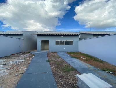 Casa para Venda, em Palmas, bairro LAGO SUL, 2 dormitrios, 1 banheiro, 2 vagas