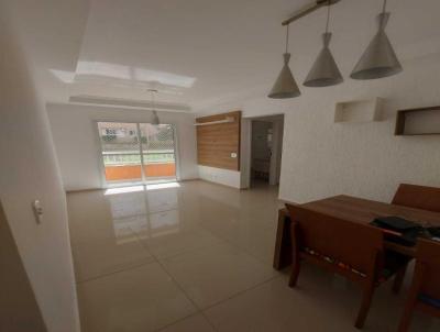 Apartamento para Venda, em Sorocaba, bairro Jardim Vera Cruz, 2 dormitrios, 1 banheiro, 1 vaga