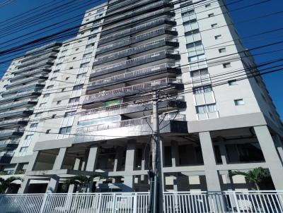 Apartamento para Locao, em Itagua, bairro Jardim Amrica, 3 dormitrios, 1 banheiro, 1 sute, 1 vaga