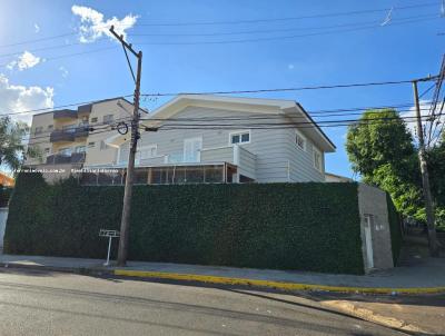 Casa para Venda, em Presidente Prudente, bairro Vila do Estdio, 4 dormitrios, 5 banheiros, 2 sutes, 2 vagas