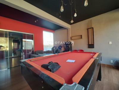 Casa para Venda, em Ribeir�o Preto, bairro Parque Ribeir�o Preto, 3 dormit�rios, 4 banheiros, 1 su�te, 2 vagas