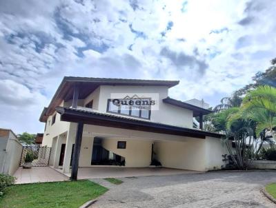 Casa em Condomnio para Locao, em Santana de Parnaba, bairro Alphaville, 4 dormitrios, 6 banheiros, 4 sutes, 4 vagas