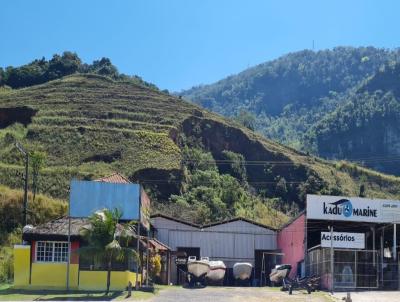 Galpo para Venda, em Itagua, bairro Coroa Grande