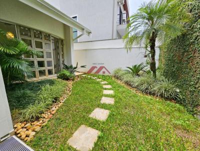 Casa em Condomnio para Venda, em Mogi das Cruzes, bairro Vila Oliveira, 4 dormitrios, 6 banheiros, 4 sutes, 4 vagas