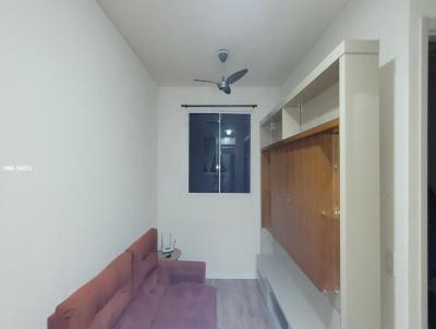 Apartamento para Locao, em Rio de Janeiro, bairro CAMPINHO, 2 dormitrios, 1 banheiro