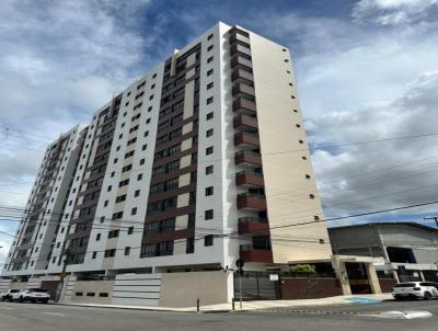 Apartamento para Locao, em Campina Grande, bairro Libedade, 2 dormitrios, 2 banheiros, 1 sute, 1 vaga