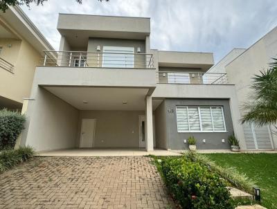 Casa em Condomnio para Venda, em Campinas, bairro Swiss Park, 4 dormitrios, 2 banheiros, 4 sutes, 4 vagas