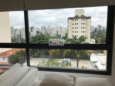 Studio para Locao, em So Paulo, bairro Perdizes, 1 dormitrio, 1 banheiro