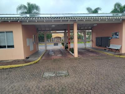 Casa em Condomnio para Venda, em Canoas, bairro Rio Branco, 2 dormitrios, 1 banheiro, 2 vagas