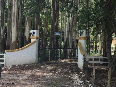 Fazenda para Venda, em Taubat, bairro Contato, 1 dormitrio, 1 banheiro