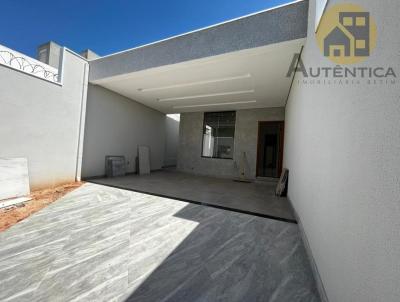 Casa para Venda, em Betim, bairro GUARUJA MANSOES, 3 dormitrios, 2 banheiros, 1 sute, 2 vagas