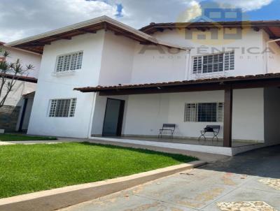 Casa para Venda, em Betim, bairro BRASILEIA, 3 dormitrios, 2 banheiros, 2 sutes, 4 vagas