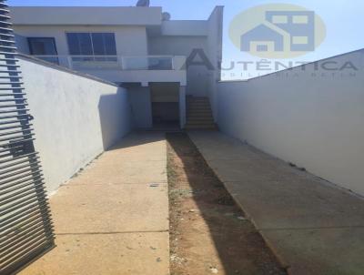 Casa Geminada para Venda, em Betim, bairro ITACOLOMI, 2 dormitrios, 1 banheiro, 1 vaga