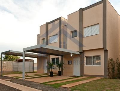 Casa em Condomnio para Venda, em Hortolndia, bairro Parque Ortolndia, 2 dormitrios, 3 banheiros, 2 sutes, 2 vagas