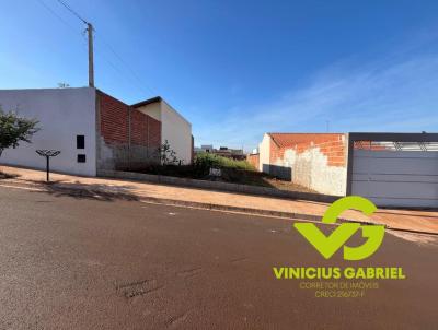 Terreno para Venda, em Barra Bonita, bairro Residencial Flamboyant