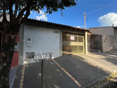 Casa para Locao, em Presidente Prudente, bairro RESIDENCIAL FLORENZA, 2 dormitrios, 2 banheiros, 1 sute, 2 vagas