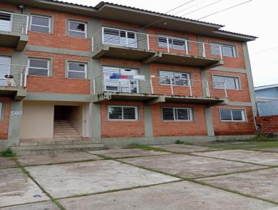 Apartamento para Locao, em Cachoeira do Sul, bairro BARCELOS, 2 dormitrios, 1 banheiro