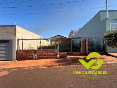 Terreno para Venda, em Barra Bonita, bairro Residencial Flamboyant