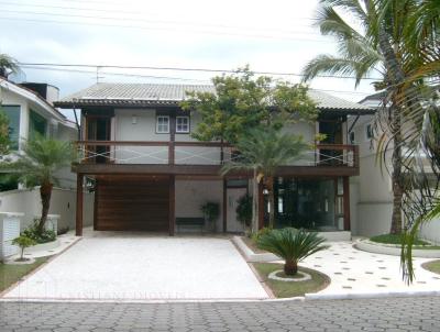 Casa em Condomnio para Locao, em Guaruj, bairro Jardim Acapulco, 4 dormitrios, 5 banheiros, 4 sutes, 4 vagas