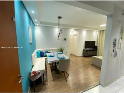Apartamento para Venda, em Osasco, bairro So Pedro, 2 dormitrios, 1 banheiro, 1 vaga