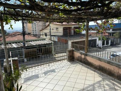 Casa para Venda, em So Paulo, bairro Jaguar, 3 dormitrios, 2 banheiros, 1 sute