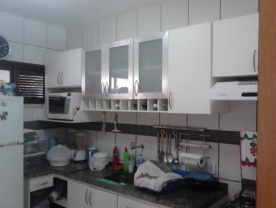 Casa em Condomnio para Venda, em Fortaleza, bairro Jos de Alencar, 3 dormitrios, 2 banheiros, 2 sutes, 2 vagas