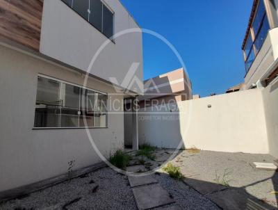 Casa para Venda, em Rio das Ostras, bairro Jardim Marilia, 3 dormitrios, 3 sutes, 2 vagas