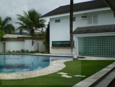 Casa em Condomnio para Locao, em Guaruj, bairro Jardim Acapulco, 4 dormitrios, 5 banheiros, 4 sutes, 4 vagas