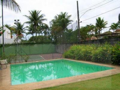 Casa para Venda, em Guaruj, bairro Balnerio Praia do Pernambuco, 5 dormitrios, 6 banheiros, 5 sutes, 4 vagas