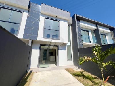 Casa para Venda, em Rio de Janeiro, bairro Campo Grande, 2 dormitrios, 3 banheiros, 2 sutes, 1 vaga