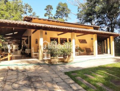 Casa em Condomnio para Venda, em Terespolis, bairro Vargem Grande, 3 dormitrios, 4 banheiros, 3 sutes, 1 vaga