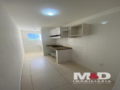 Apartamento para Venda, em Mangaratiba, bairro BRASILINHA - ITACURU, 2 dormitrios, 2 banheiros, 1 sute, 1 vaga