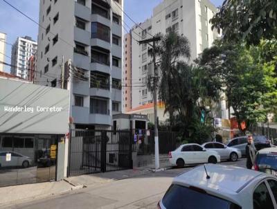 Apartamento para Venda, em So Paulo, bairro Vila Mascote, 3 dormitrios, 5 banheiros, 3 sutes, 2 vagas