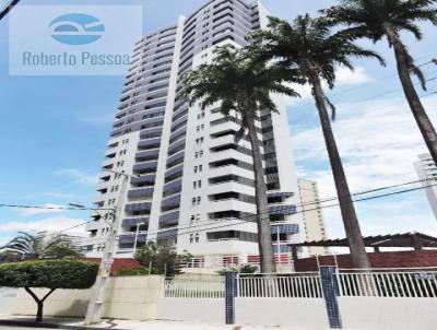 Apartamento para Venda, em Fortaleza, bairro Ftima, 3 dormitrios, 4 banheiros, 3 sutes, 3 vagas